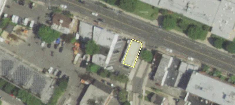 534 Merrick Rd