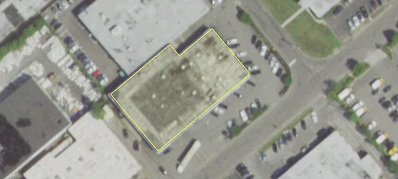 20 Terminal Dr