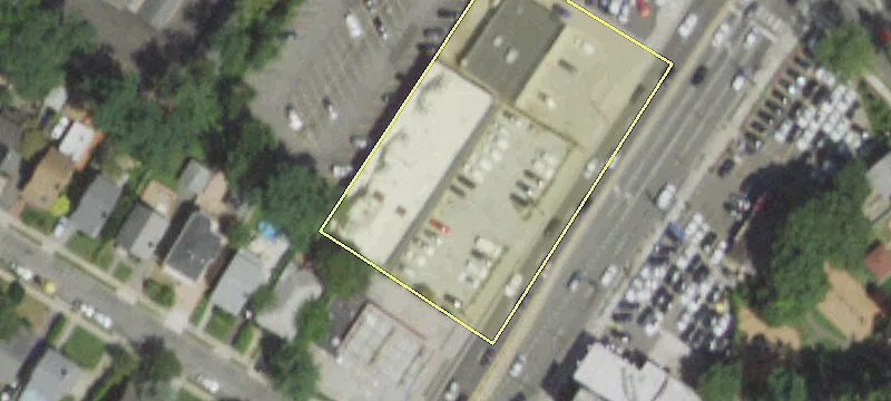 45 Northern Blvd
