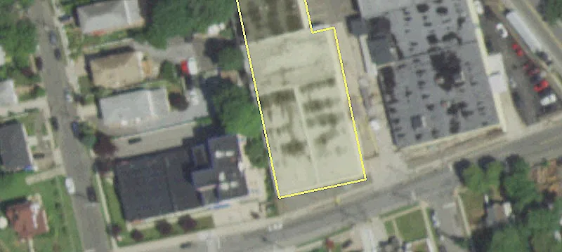 111 Pleasant Ave
