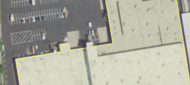 600 John St