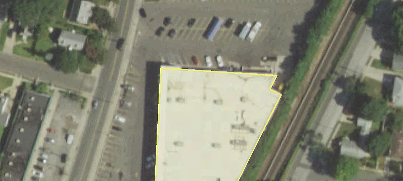 611 Woodfield Rd