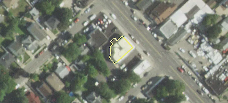 884 Nassau Rd