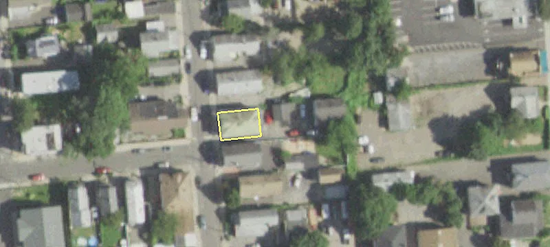 57 Hazel St