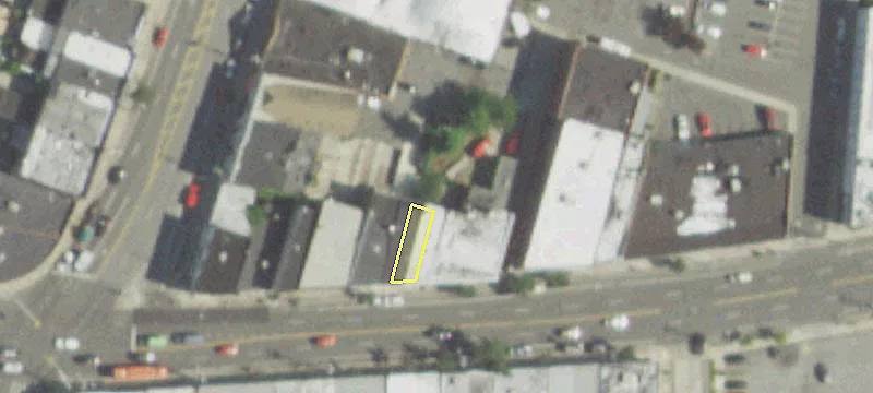 831 Merrick Rd