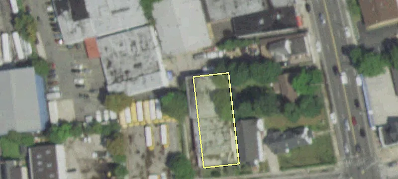 20 Centennial Ave