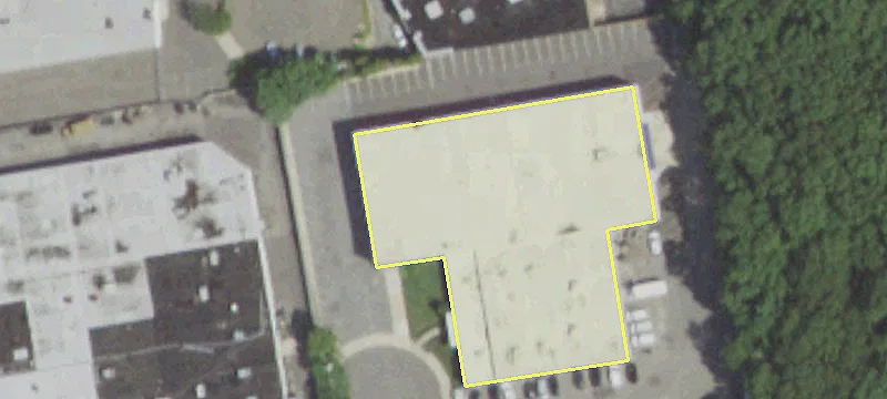 25 Fairchild Ave