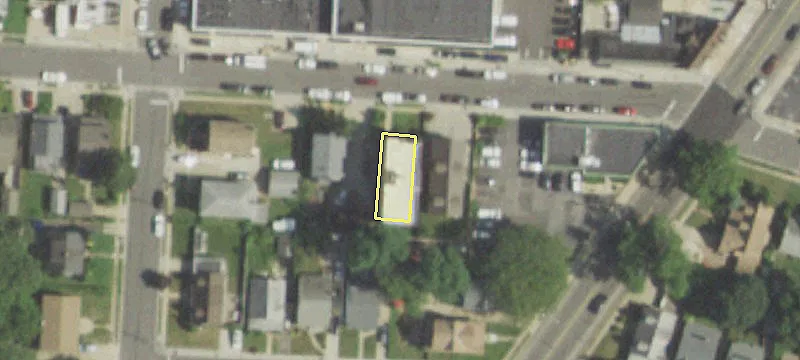90 Ongley St