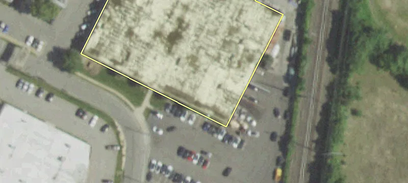 7 Aerial Way