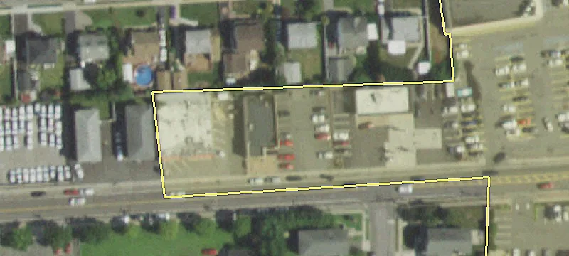 2791 Jerusalem Ave, Unit 2793