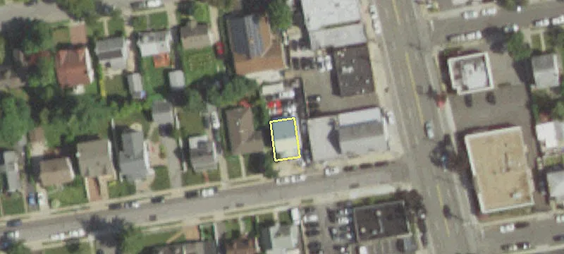 16 Mckinley Ave