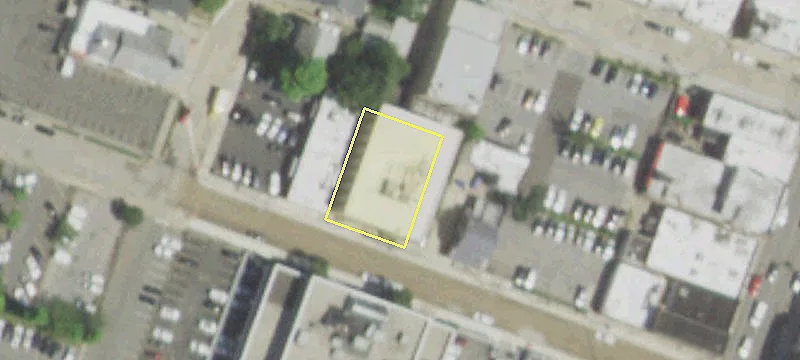 33 Hawthorne Ave