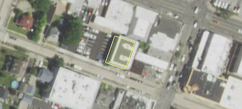 11 Lincoln Ave
