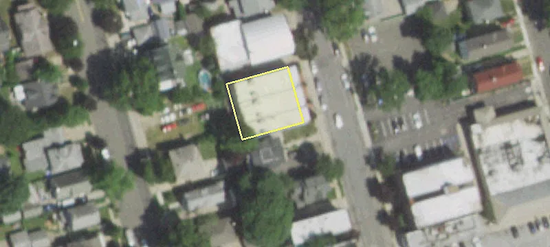 20 Tyson Ave