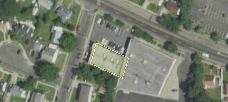 1050 Jerusalem Ave