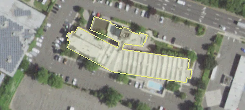 333 Service Rd