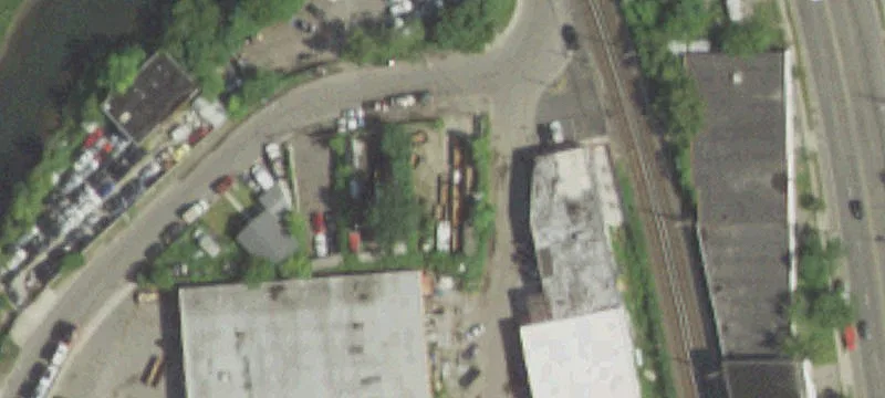 3007 New St