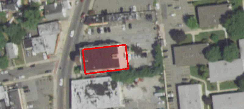 320 Post Ave