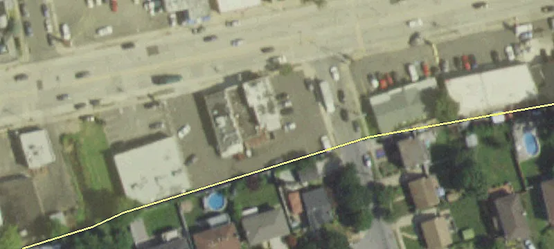2518 Merrick Rd, Unit 2520