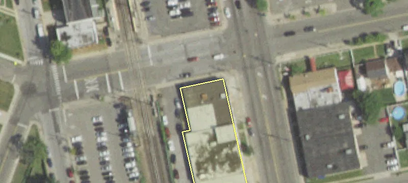 3180 Lawson Blvd