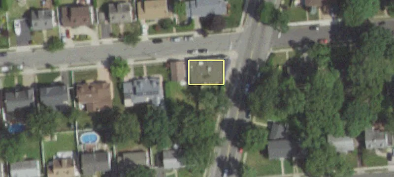 400 Park Blvd