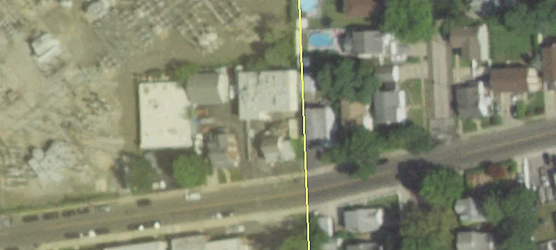 283 Hendrickson Ave