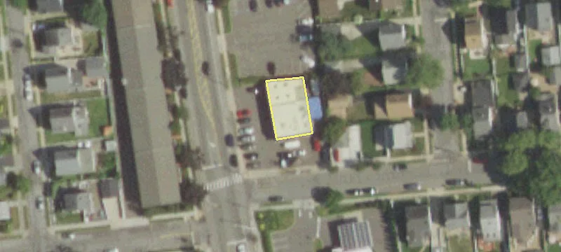 708 Willis Ave
