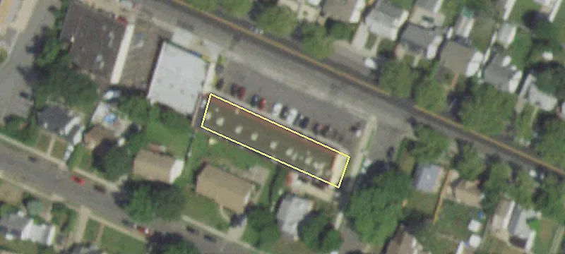 700 Jerusalem Ave