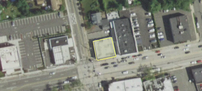 2327-2331 Merrick Rd