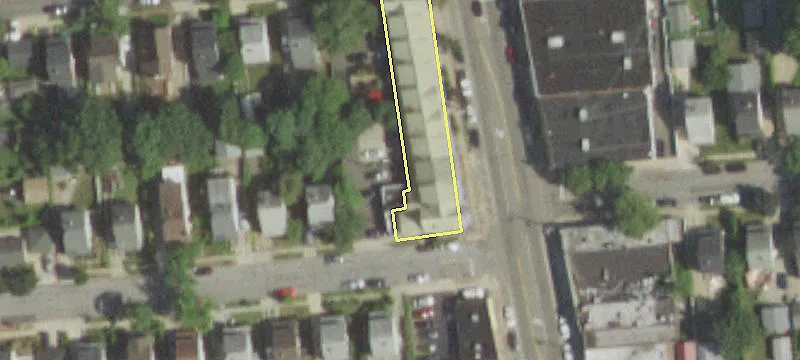 639 Willis Ave