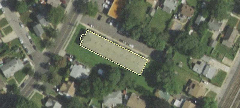 191 Woodfield Rd
