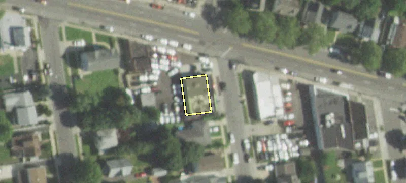 478 Jerusalem Ave