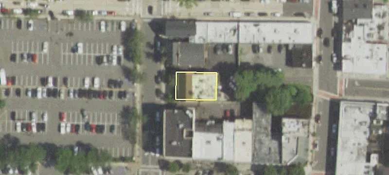 11 Clinton Ave