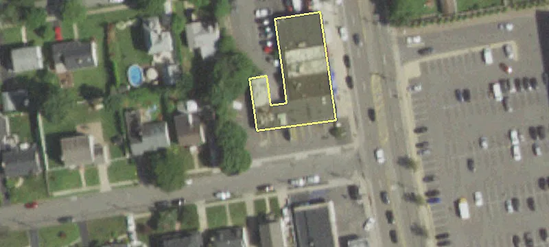 1029 Willis Ave