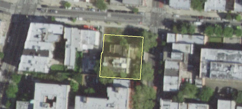 116-126 Rogers Ave