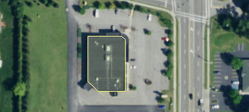 9300 Transit Rd