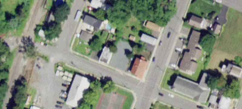 9 Tracy St