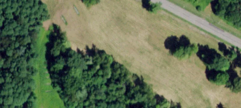 18 Woods Way