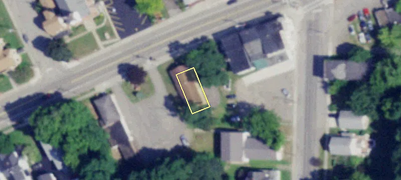 18 Main St