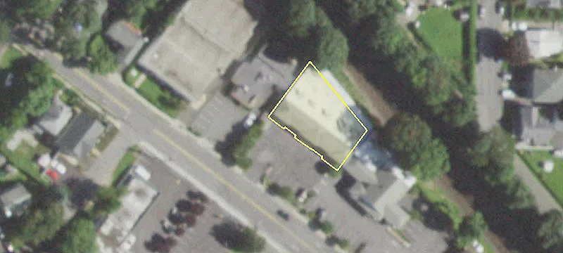 201 Marble Ave