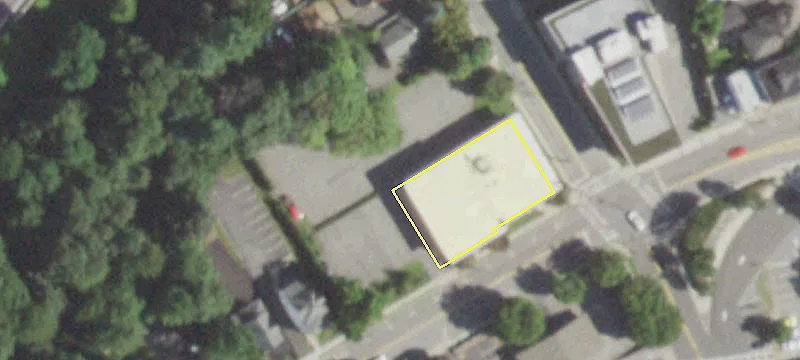 409 Manville Rd