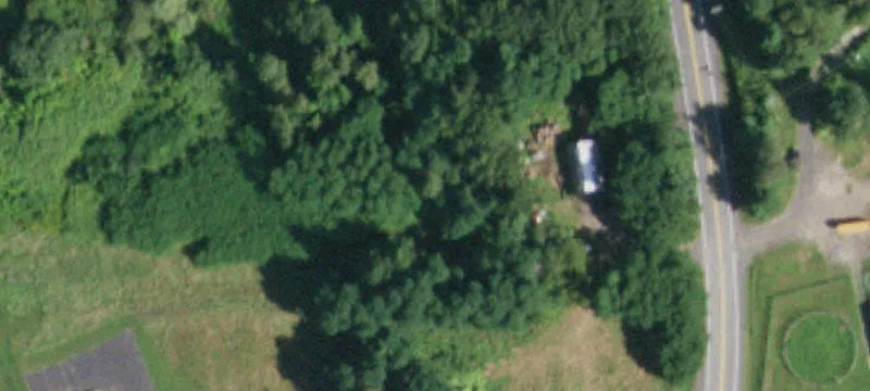 Pinnacle Rd