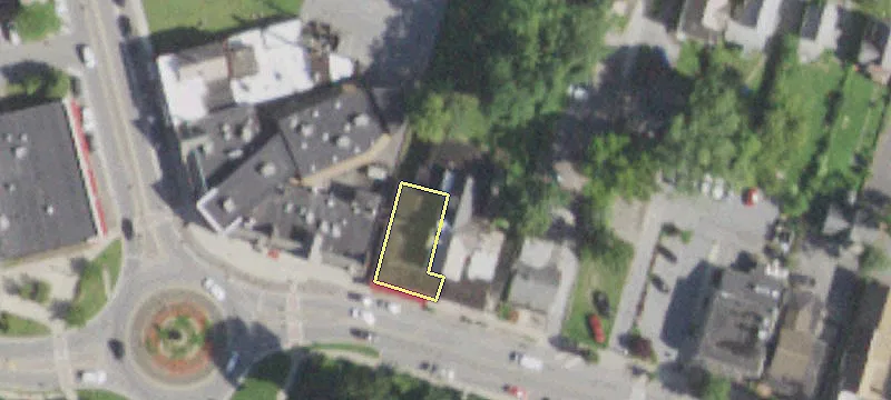 5 Collegeview Ave