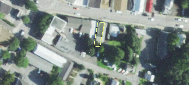 16 Market St
