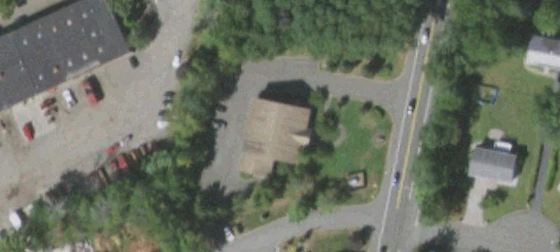 173 Rte 303
