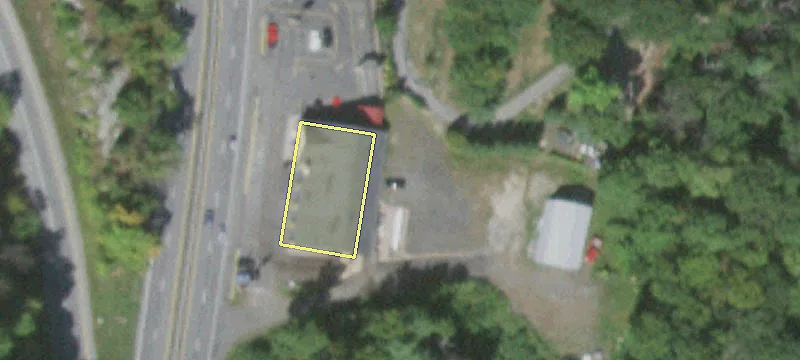 1368 Rte 9w