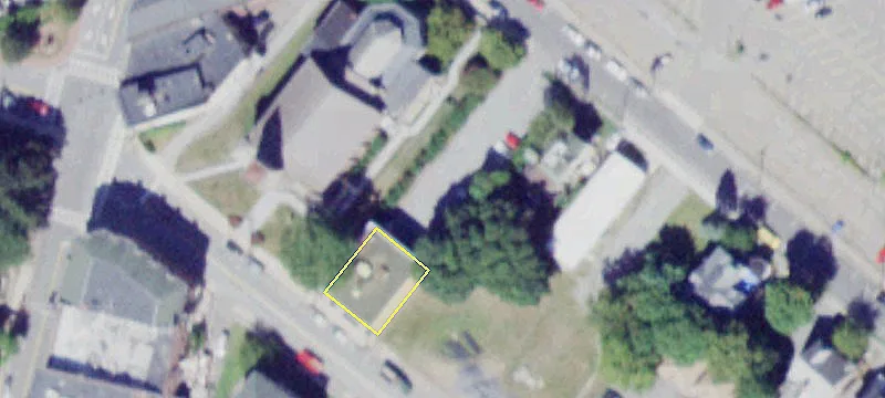 21 Orch St