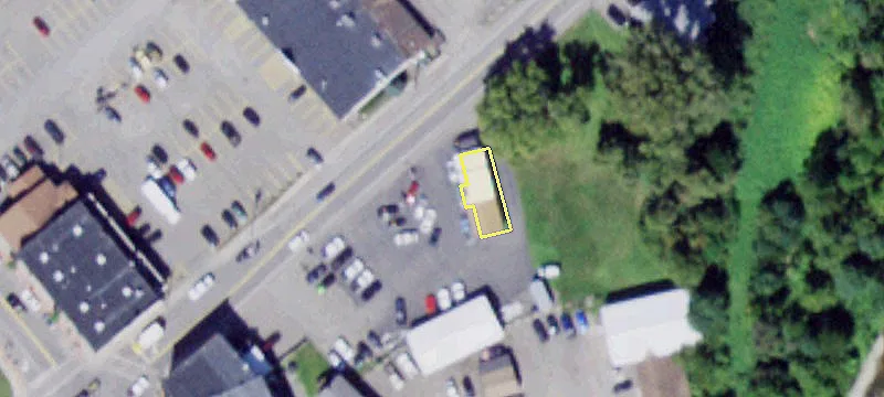 118 Old Ithaca Rd