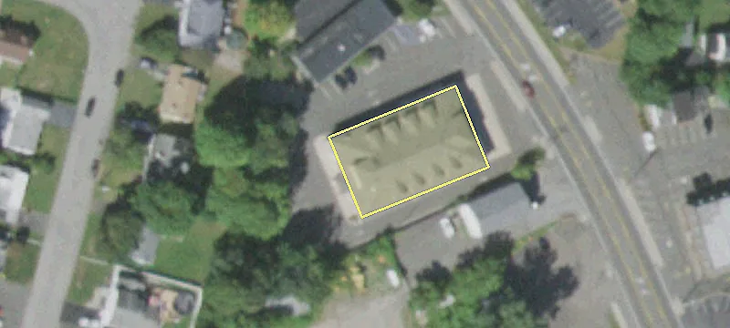 47 Liberty Dr