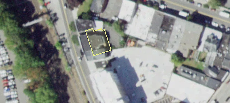 116 Orange Ave